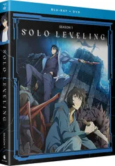俺だけレベルアップな件　1期　レンタルDVD 2期　セル版DVD 全巻セット 2026年最新】俺だけレベルアップな件 dvdの人気アイテム - メルカリ