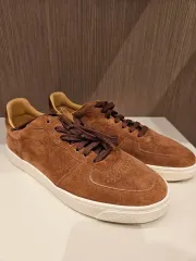 BRUNELLO CUCINELLI ブルネロクチネリ メンズ スニーカーのサムネイル