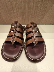 BRUNELLO CUCINELLI ブルネロクチネリ メンズ スリッパのサムネイル