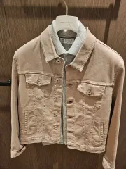 BRUNELLO CUCINELLI ブルネロクチネリ メンズ デニム ジャケットのサムネイル