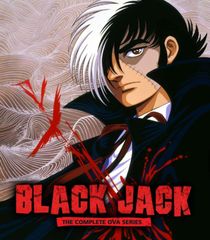 ブラック・ジャック～Blu-ray BOX～〈5枚組〉 - メルカリ