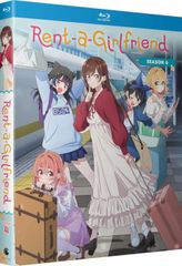 恋する小惑星 全12話BOXセット ブルーレイ【Blu-ray】 北米版 - メルカリ