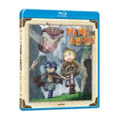 神は遊戯に飢えている。全13話BOXセット ブルーレイ【Blu-ray】 北米版