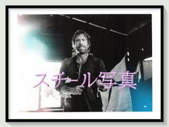 t『ブラドック／地獄のヒーロー３』1988年映画劇場宣伝用正規オリジナルスチール写真　pt006175　アーロン・ノリス チャック・ノリス アキ・アレオン イェフダ・エフローニ