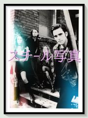 t『ドラッグストア・カウボーイ』1990年映画劇場宣伝用正規オリジナルスチール写真　pt006251　ガス・ヴァン・サント マット・ディロン ケリー・リンチ ジェームズ・レグロス ジェームズ・レマー