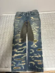 35 ジバンシィ モールスキン デニム パンツのサムネイル