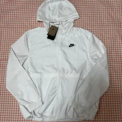 【新品未使用】NIKE ナイキ ジャケット ウィンドブレーカー レディース XLのサムネイル