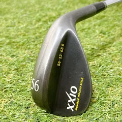 2026年最新】XXIO ロフト角：56 ゴルフクラブ メンズ ウェッジの人気