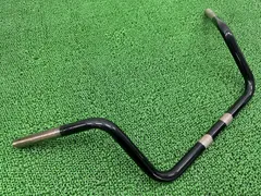 ハンドル 黒 ハーレー 純正 中古 オプション ツーリング 電子スロットル FLHR FLHX Iaのサムネイル