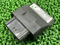 ジクサー150 ECU スズキ 純正 中古 NG4BG CDI ECM FIコントロールユニット 品薄 Stのサムネイル