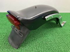 xlh1200.883純正 リアフェンダー テールランプ付き - メルカリ