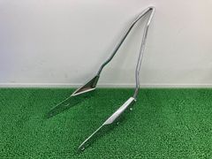 ハリケーン製ドラッグスター400 シーシーバー 社外 中古 4TR VH01J