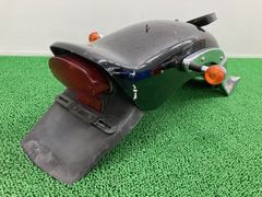 ※バラ売り可能！！ドラッグスター400 4TR パーツマフラー テールランプ バラ売り可能！！ドラッグスター400 4TR パーツマフラー テールランプ