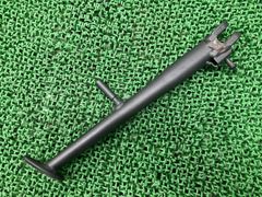 250TR マフラーフランジ 18069-1014 カワサキ 純正 中古 バイク 部品