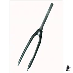 BALUGOE カーボン柄 MTB テーパーフォーク 26/27.5/29インチのサムネイル