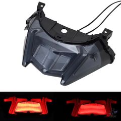 流れるカラー シグナスX ウインカー テールランプ 4型 シーケンシャル