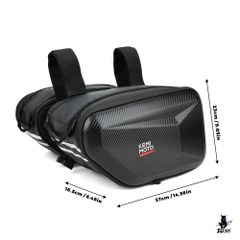 レーシングミク 2020 チームテントボストンバッグ - メルカリ