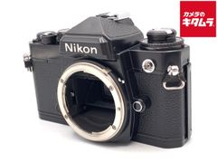 Nikon】FE ボディのみ シルバー ジャンク品 - メルカリ
