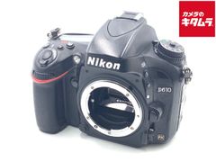 Nikon D610 (美品) シャッター回数約3000回 - メルカリ