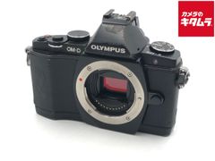 OLYMPUS OM-D E-M10 Mark II 本体 ジャンク - メルカリ