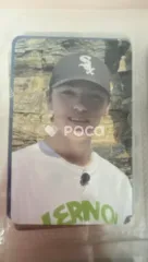Seventeen バーノン セブチ NANA TOUR with SEVENTEEN 2024 MOMENT PACKAGEのサムネイル