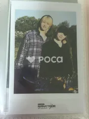 Seventeen ユニット セブチ NANA TOUR with SEVENTEEN 2024 MOMENT PACKAGEのサムネイル