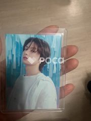 SEVENTEEN CAFE セブチカフェ ジュン ポストカード - メルカリ