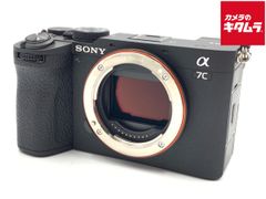 SONY α7CR ボディ 美品 シャッター回数600未満 SONY α7CR ボディ 美品 シャッター回数600未満 - メルカリ