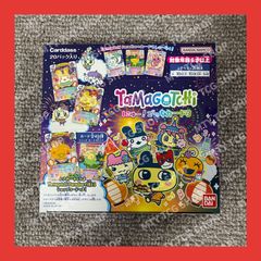 にゅー！ごっちカード3 BOX 未開封BOX 値下げ交渉️⭕️ - メルカリ