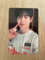 TXT ヨンジュン WEVERSE ラキドロ トレカ - メルカリ