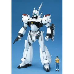 2026年最新】機動警察パトレイバー MG イングラム2号機の人気アイテム