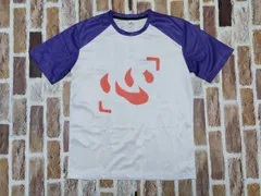 Tシャツ 心Tシャツ (アイザック・ネテロ:ハンター×ハンター) D07-10/FRIのサムネイル