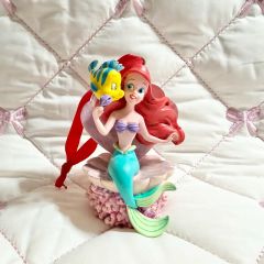 ディズニー LITTLE MERMAID レア 海 希少 人気 華やか 映え - メルカリ