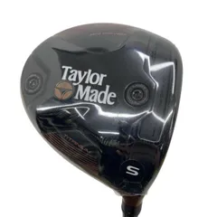 【中古】 テーラーメイド BRNR MINI DRIVER(2024) 11.5° ドライバー DR PROFORCE 65 M40X JP SPEC (フレックスS) メンズ 男性用 右利き 右用 Nランク ゴルフクラブのサムネイル