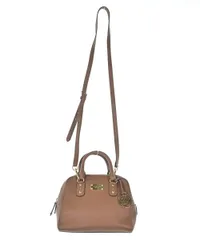 MICHAEL MICHAEL KORS ショルダーバッグ レディース 【古着】【中古】【送料無料】のサムネイル
