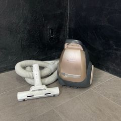 Panasonic 電気掃除機 MC-PL18GE4-N 2017年製 - メルカリ
