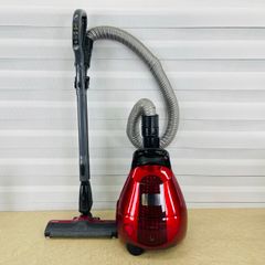 Miele Compact C2 Mango Red 紙パック掃除機 - メルカリ