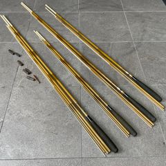 ◉【売り切りセール】リョービ ロッド プロターゲット競技VX P - メルカリ