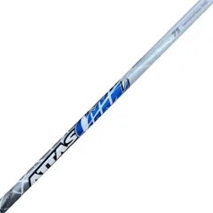 【中古】 タイトリストスリーブ付き(GT系) マミヤドライバー用 シャフト ATTAS CoooL 7 (フレックスS)Bランク ゴルフクラブのサムネイル