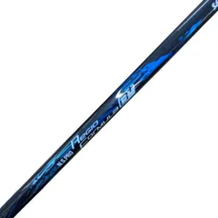 【中古】 ピンスリーブ付き(G440系) 日本シャフトドライバー用 シャフト N.S.PRO Regio Formula B+ TYPE65 (フレックスS)Bランク ゴルフクラブのサムネイル