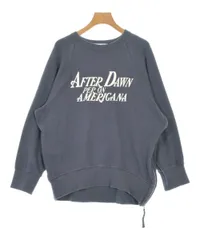 Americana スウェット レディース 【古着】【中古】【送料無料】のサムネイル