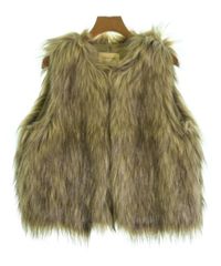 極美品 24SS Curensology ヘビーツイルリネンジャケット - メルカリ