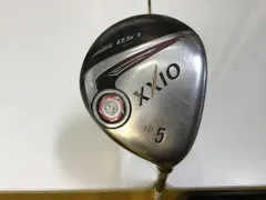 【中古】 ダンロップ XXIO(2016) 5W(レッド) フェアウェイウッド FW XXIO MP900(フェアウェイ)レッド (フレックスR) メンズ 男性用 右利き 右用 Cランク ゴルフクラブのサムネイル