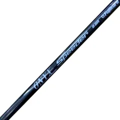 【中古】 ONYX Speeder 6ドライバー用 シャフト ONYX Speeder 6 (フレックスSR)Bランク ゴルフクラブのサムネイル