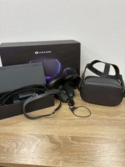 Oculus Quest 初代 128GB 初期化済 - メルカリ