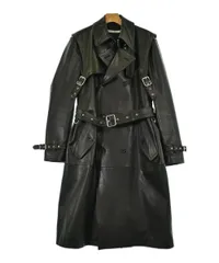 JOHN LAWRENCE SULLIVAN トレンチコート メンズ 【古着】【中古】【送料無料】のサムネイル
