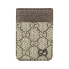 【新品】グッチ 817197 FACQC カードケースのサムネイル