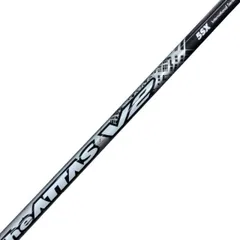 2026年最新】Attas v2 5sxの人気アイテム - メルカリ