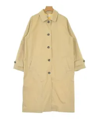 JOURNAL STANDARD relume ステンカラーコート レディース 【古着】【中古】【送料無料】のサムネイル