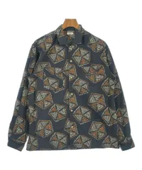 PHIGVEL カジュアルシャツ メンズ 【古着】【中古】【送料無料】のサムネイル